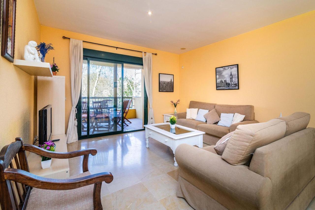 Spacious In Marbella