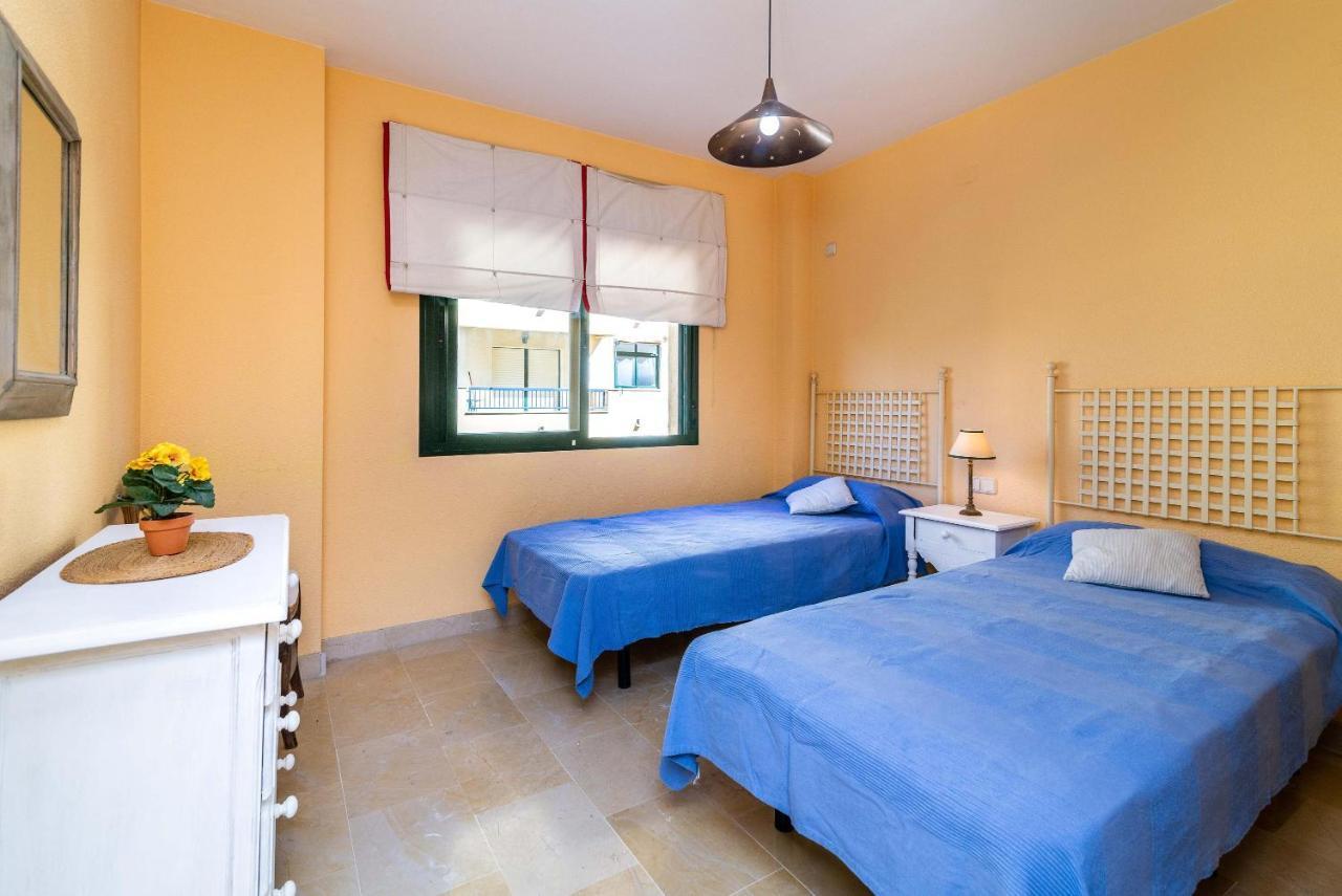 Spacious In Apartamento *
