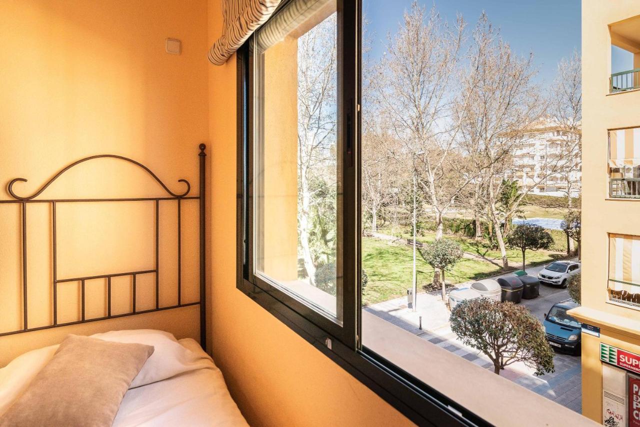 Spacious In Marbella