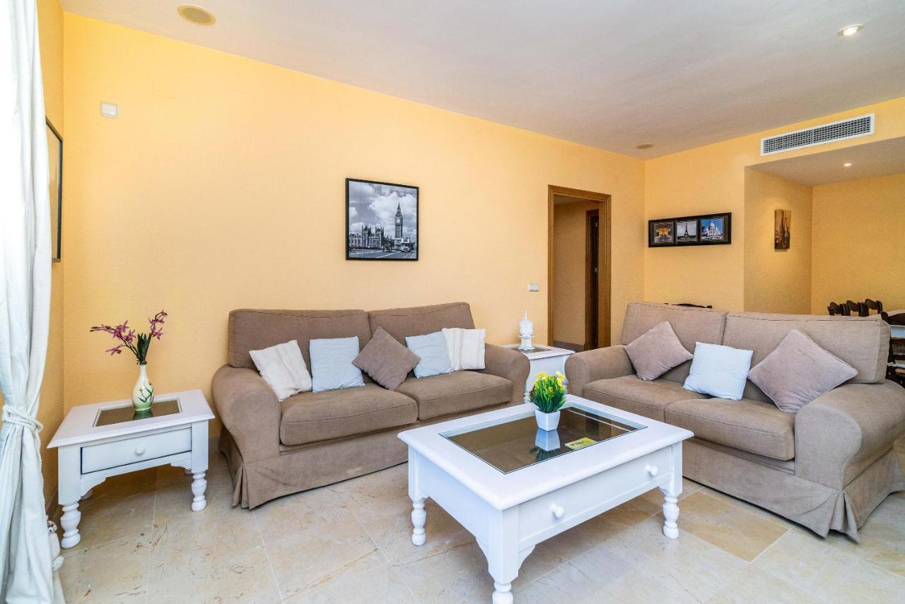 Spacious In Apartamento *