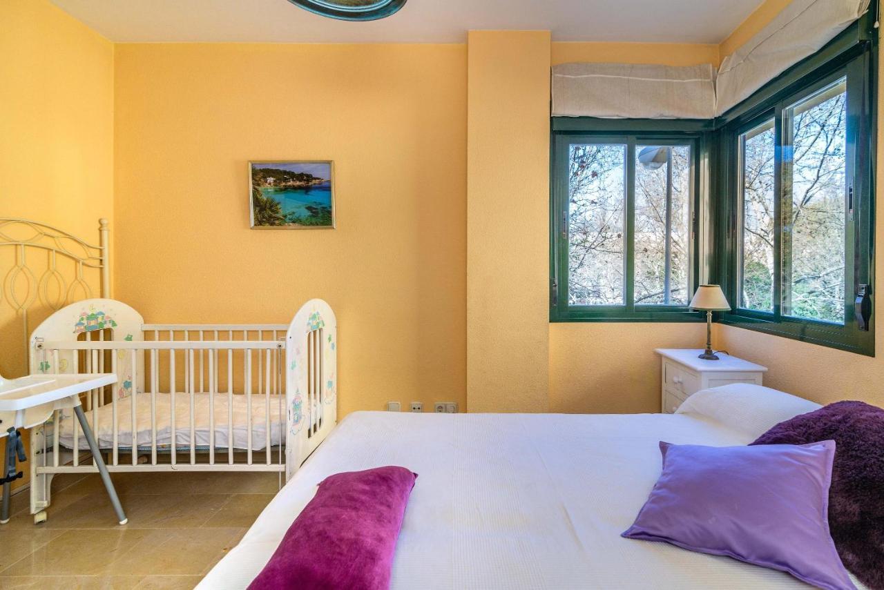 Spacious In Apartamento