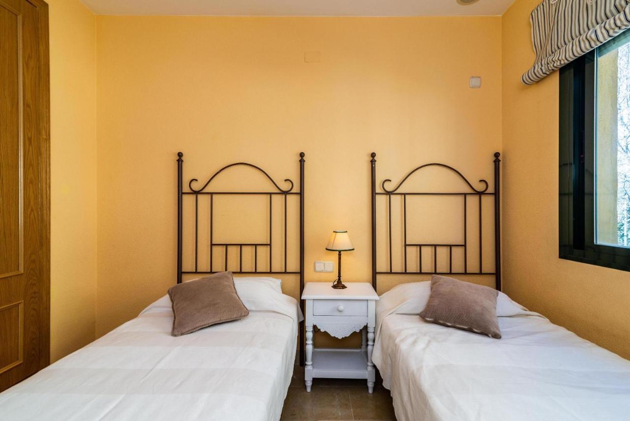 Apartamento Spacious In Marbella