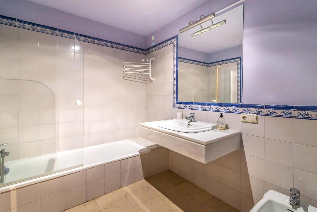 Spacious In Apartamento *