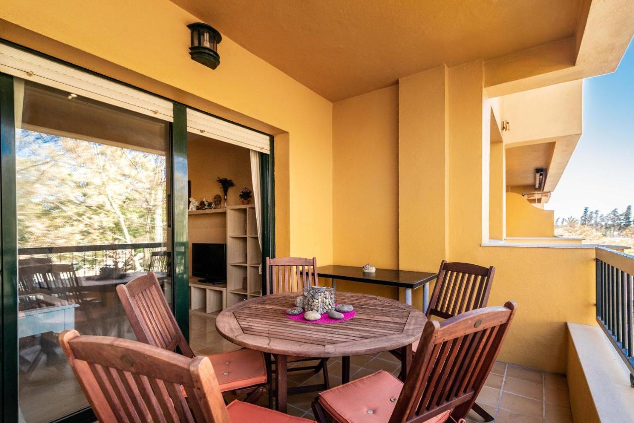 Spacious In * Marbella