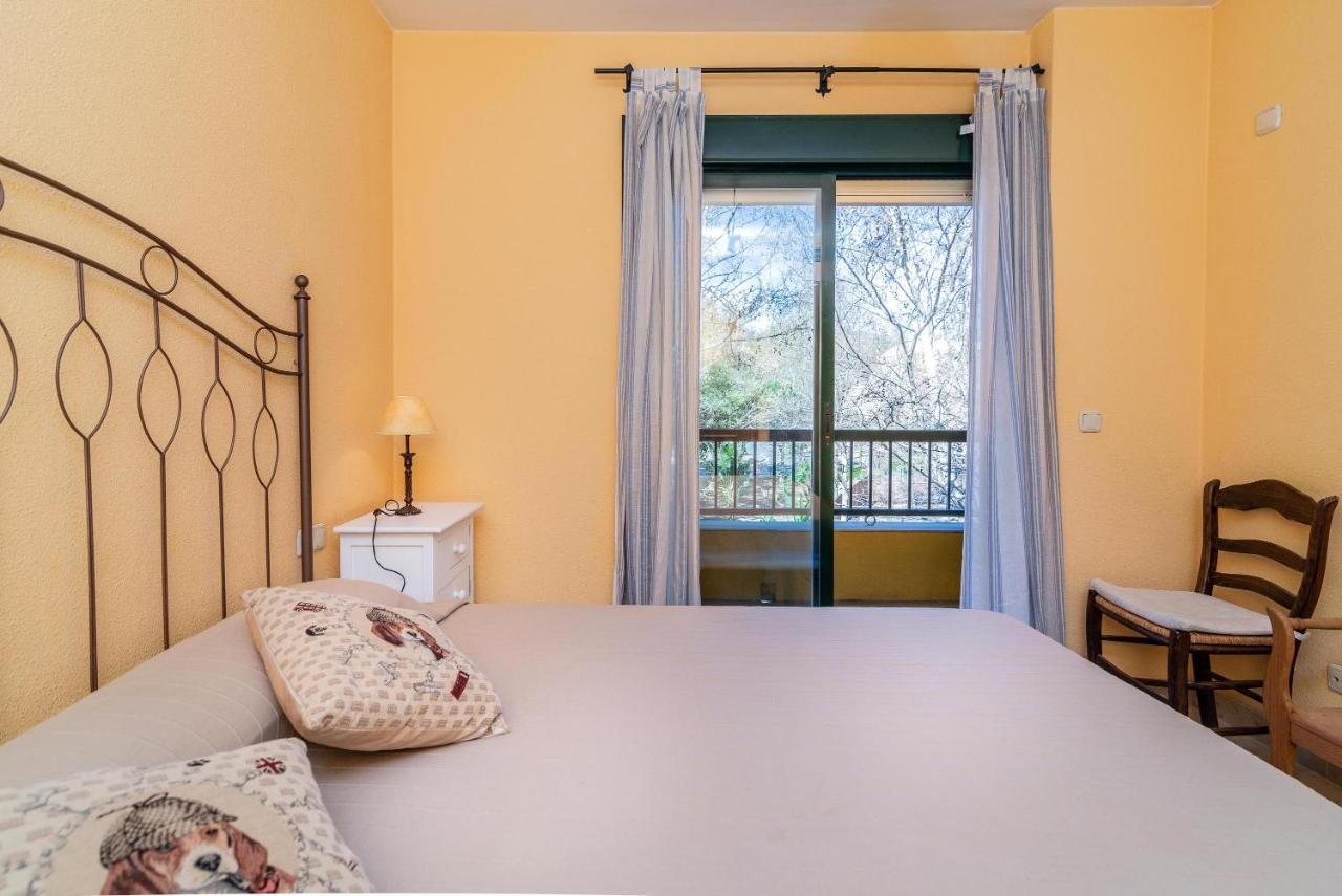 Spacious In *