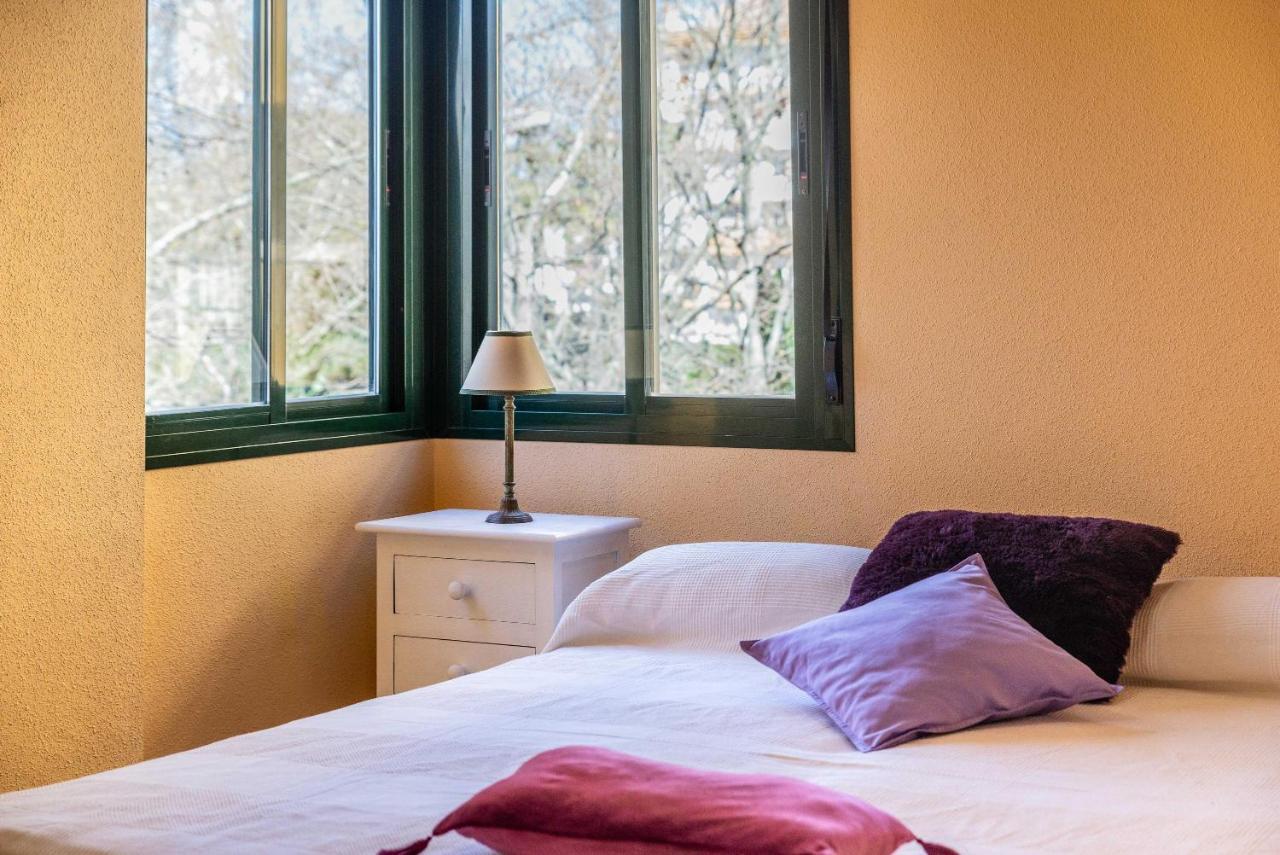 Spacious In Apartamento