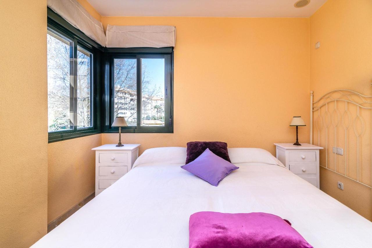 Spacious In Apartamento