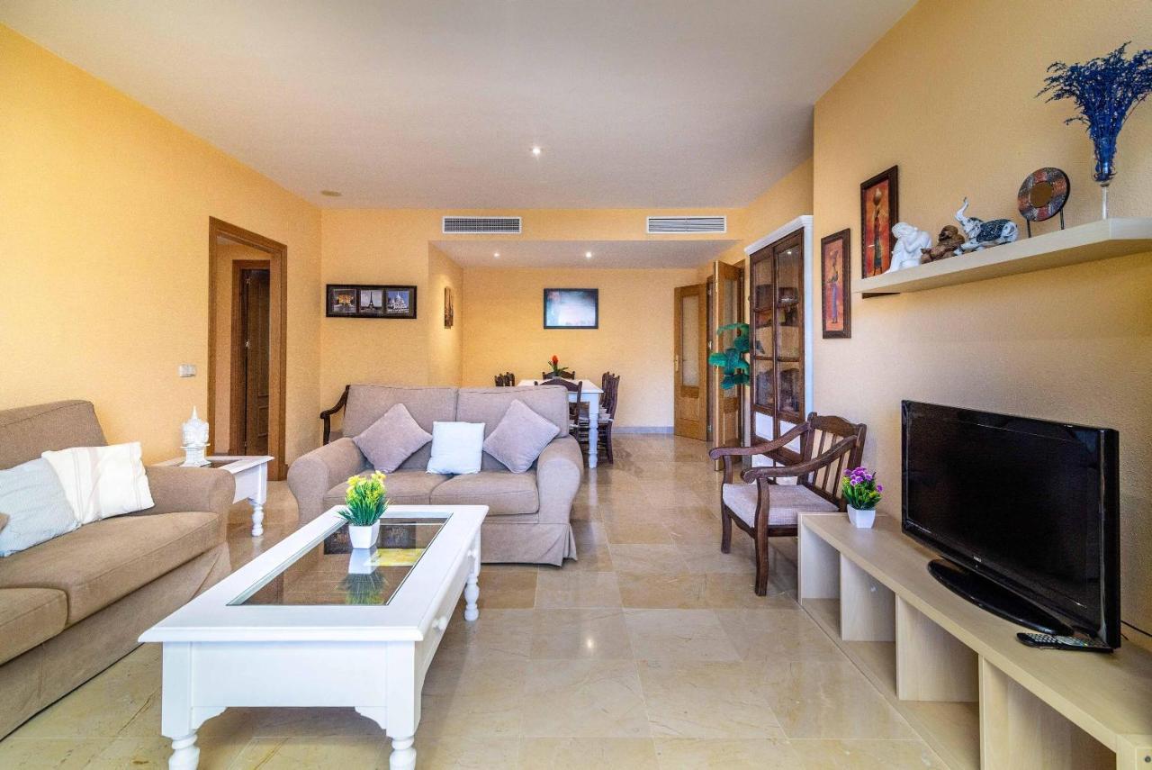 Spacious In Apartamento *