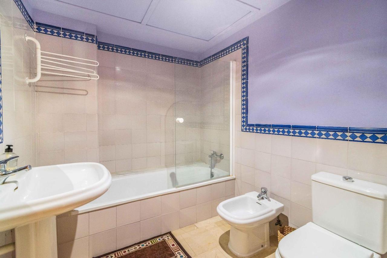 Spacious In