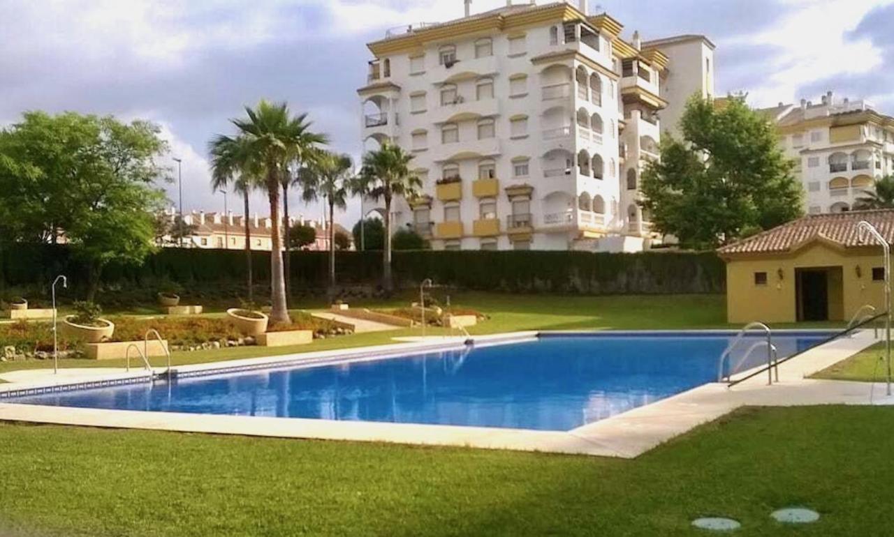 Apartamento Spacious In Marbella