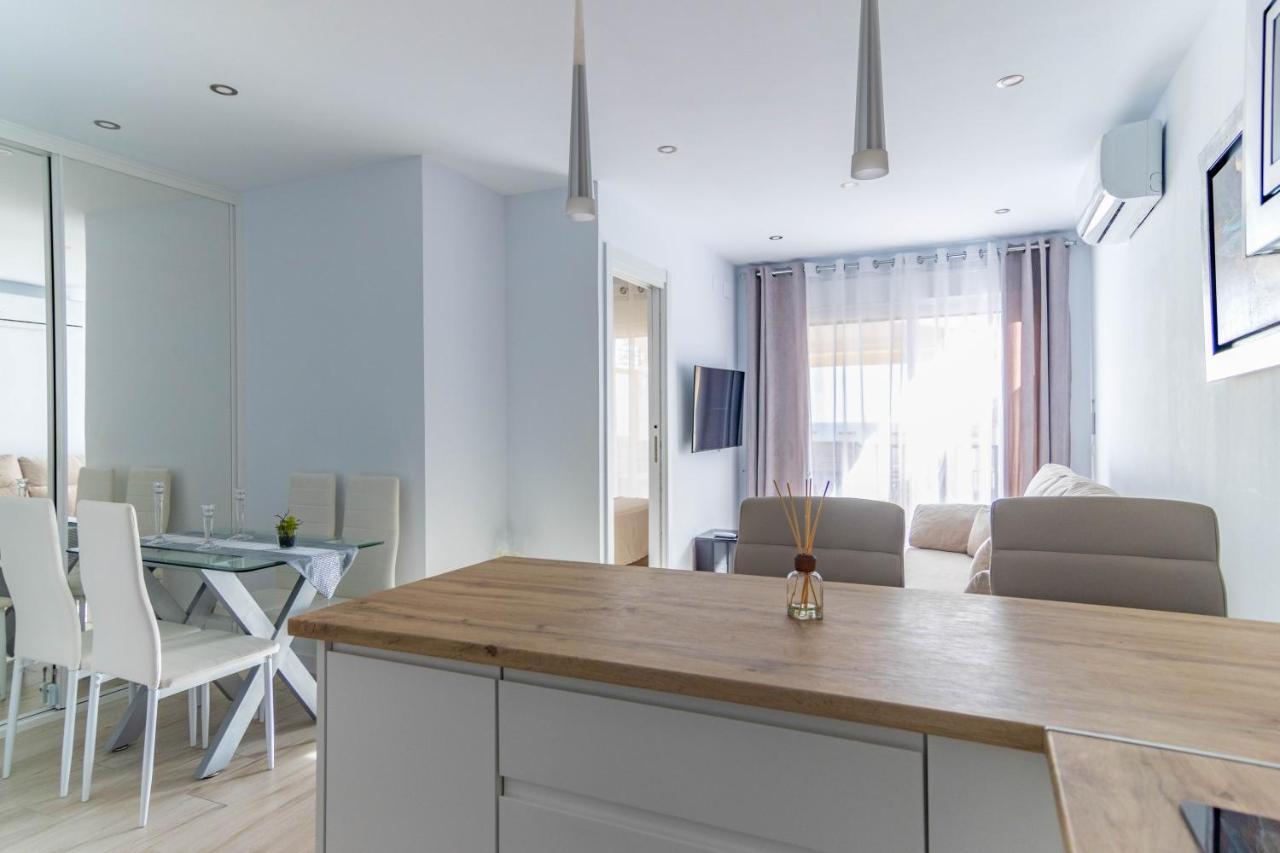 Appartement Oleholidays 624 Romana Playa Vistas Al Mar