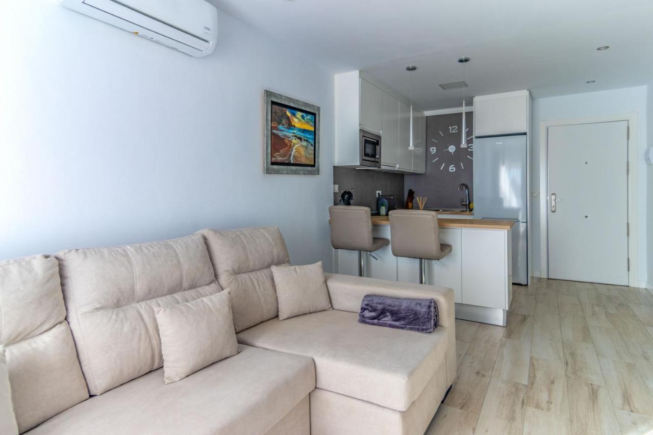Oleholidays 624 Romana Playa Vistas Al Mar *
