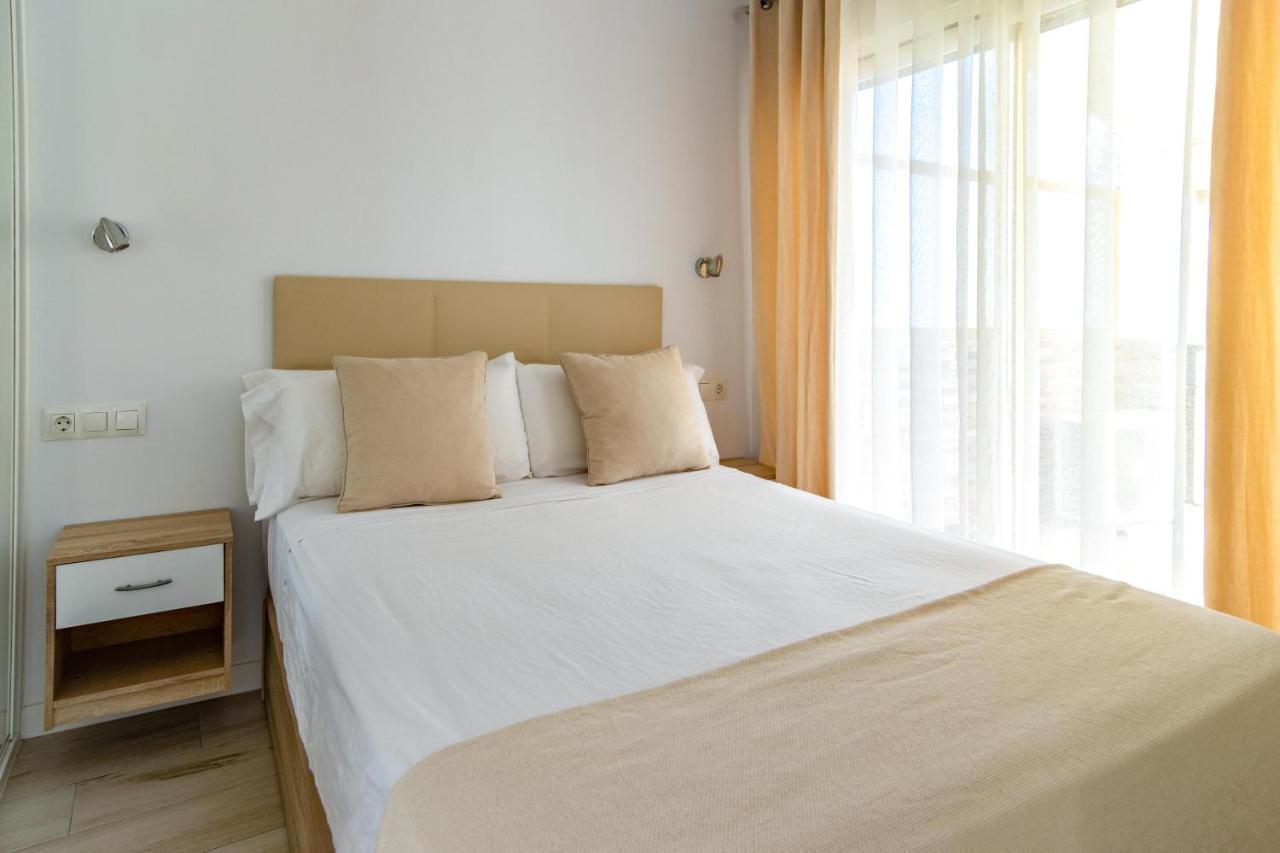 Appartement Oleholidays 624 Romana Playa Vistas Al Mar