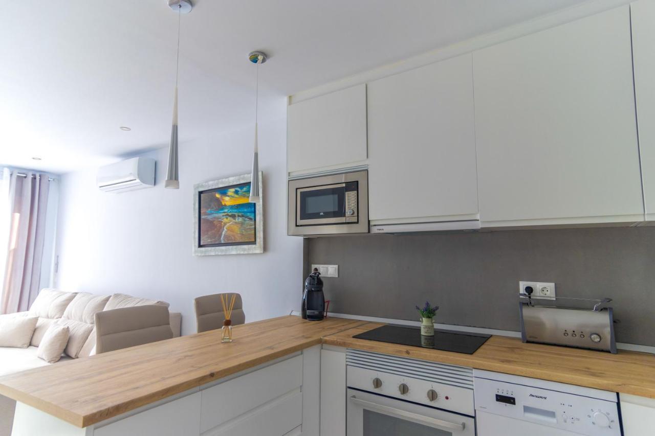 Appartement Oleholidays 624 Romana Playa Vistas Al Mar *