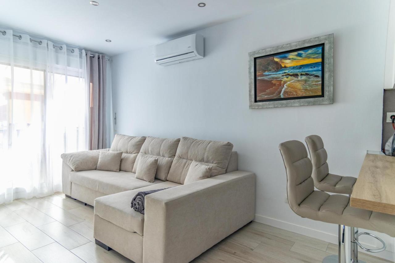 Oleholidays 624 Romana Playa Vistas Al Mar * Marbella