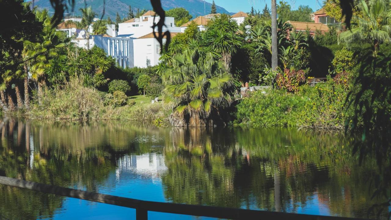 Luxury Golf - 3min To Puerto Banus Marbella