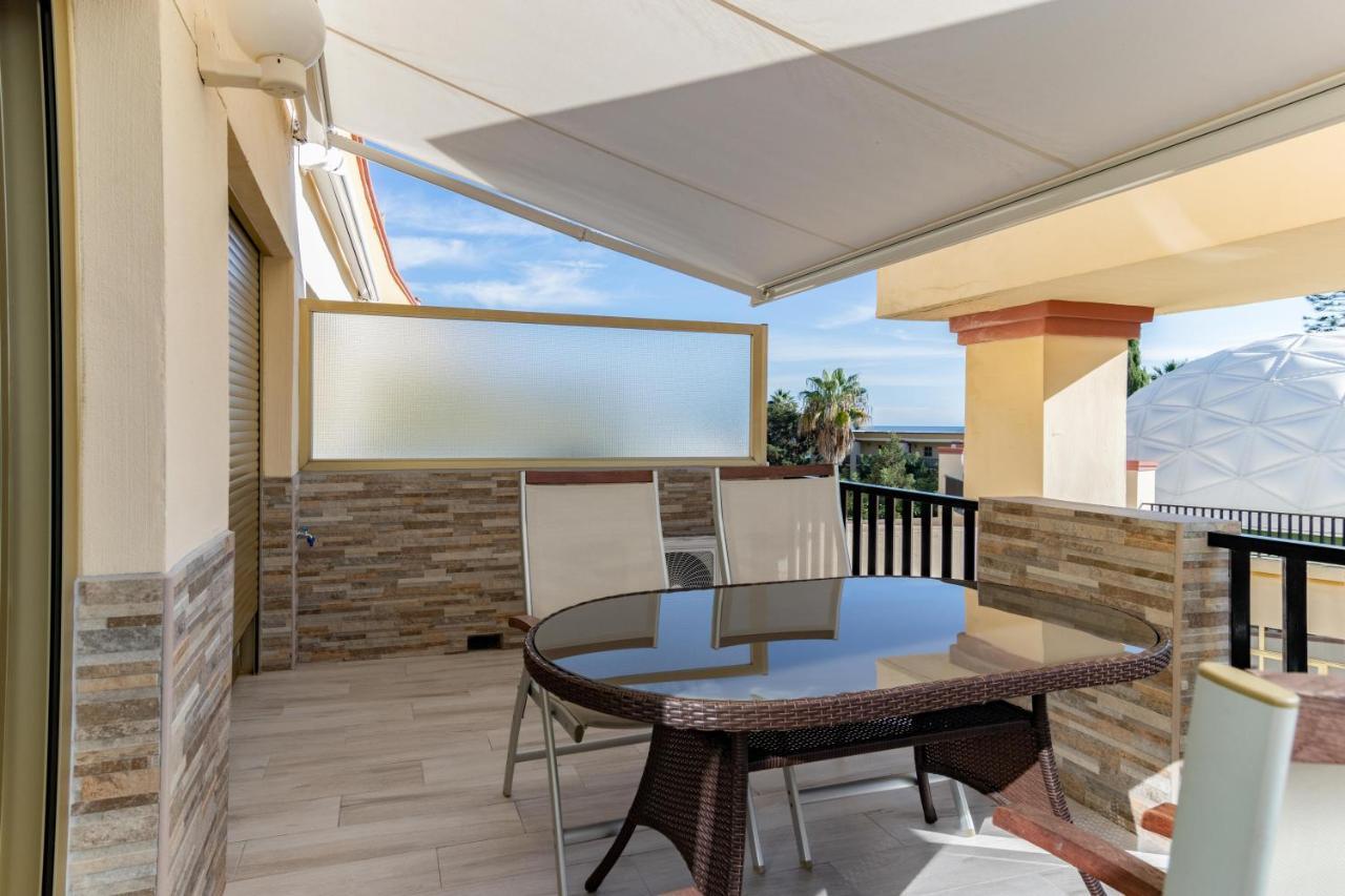 Oleholidays 624 Romana Playa Vistas Al Mar Appartement *