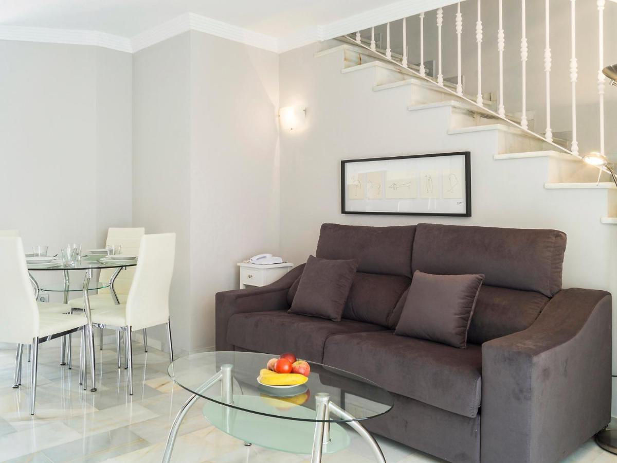 La Reserva De By Interhome Appartement Marbella