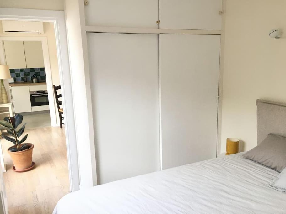 Big Terrace Penthouse In Old Town Apartamento *
