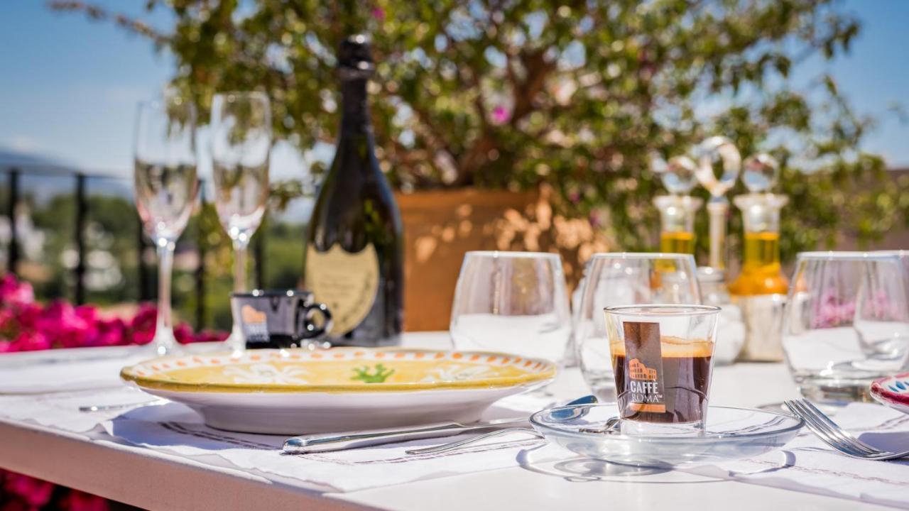Molo Luxury Puerto Banus Hotel Marbella