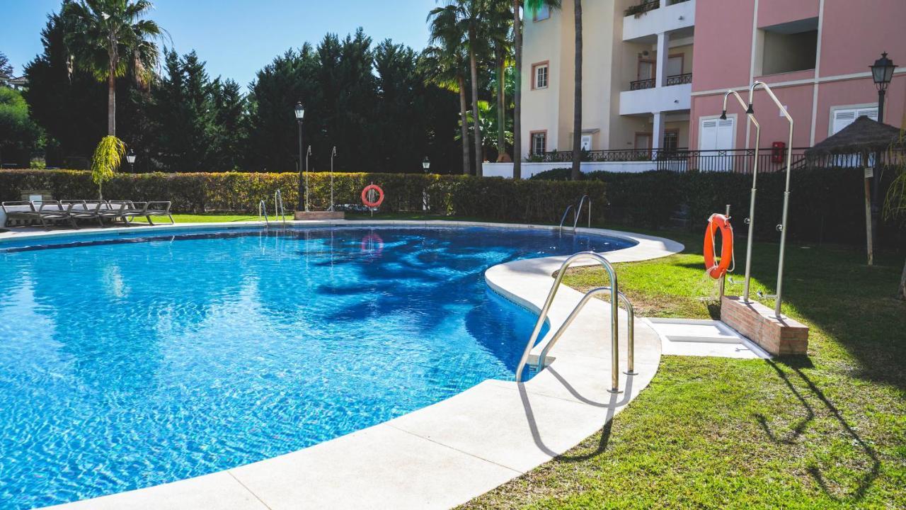 Luxury Golf - 3min To Puerto Banus * Marbella