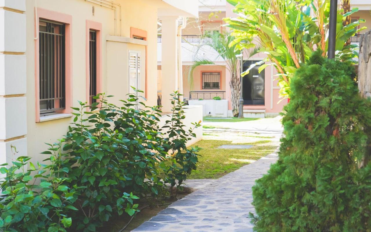 Apartment Luxury Golf - 3min To Puerto Banus