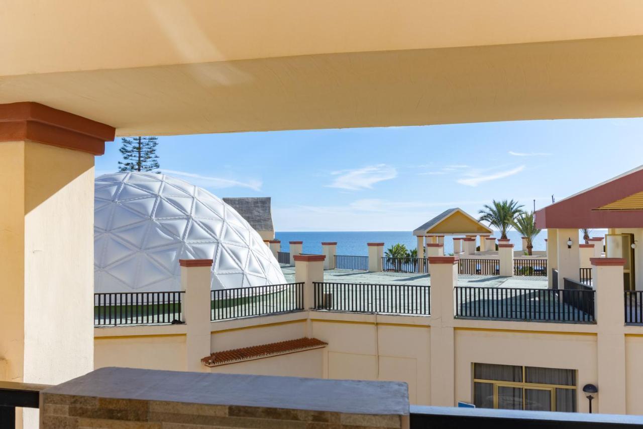 Oleholidays 624 Romana Playa Vistas Al Mar *