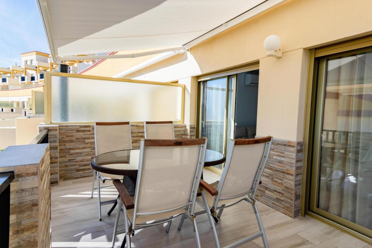Appartement Oleholidays 624 Romana Playa Vistas Al Mar *