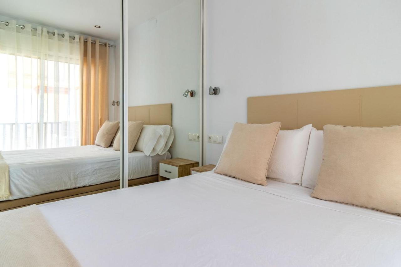 Oleholidays 624 Romana Playa Vistas Al Mar * Marbella