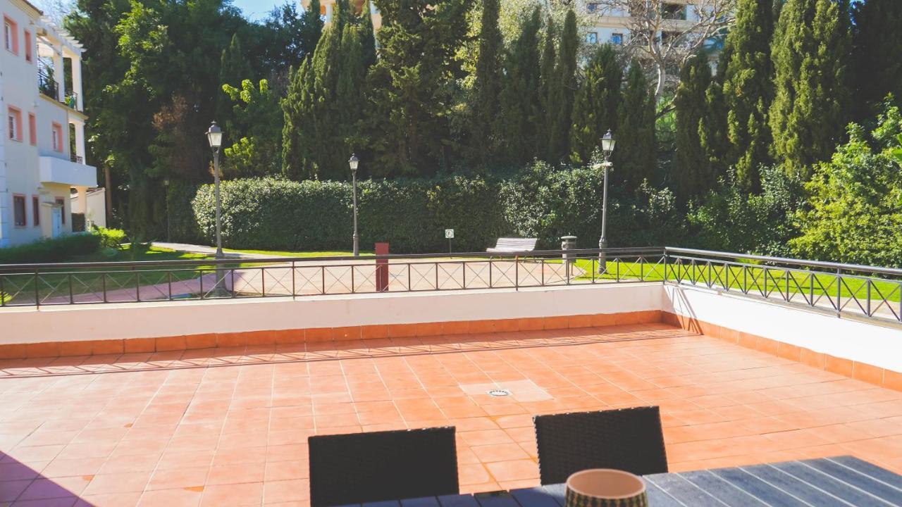 Luxury Golf - 3min To Puerto Banus Marbella