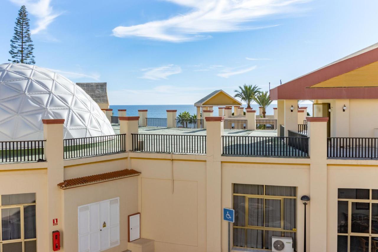 Oleholidays 624 Romana Playa Vistas Al Mar