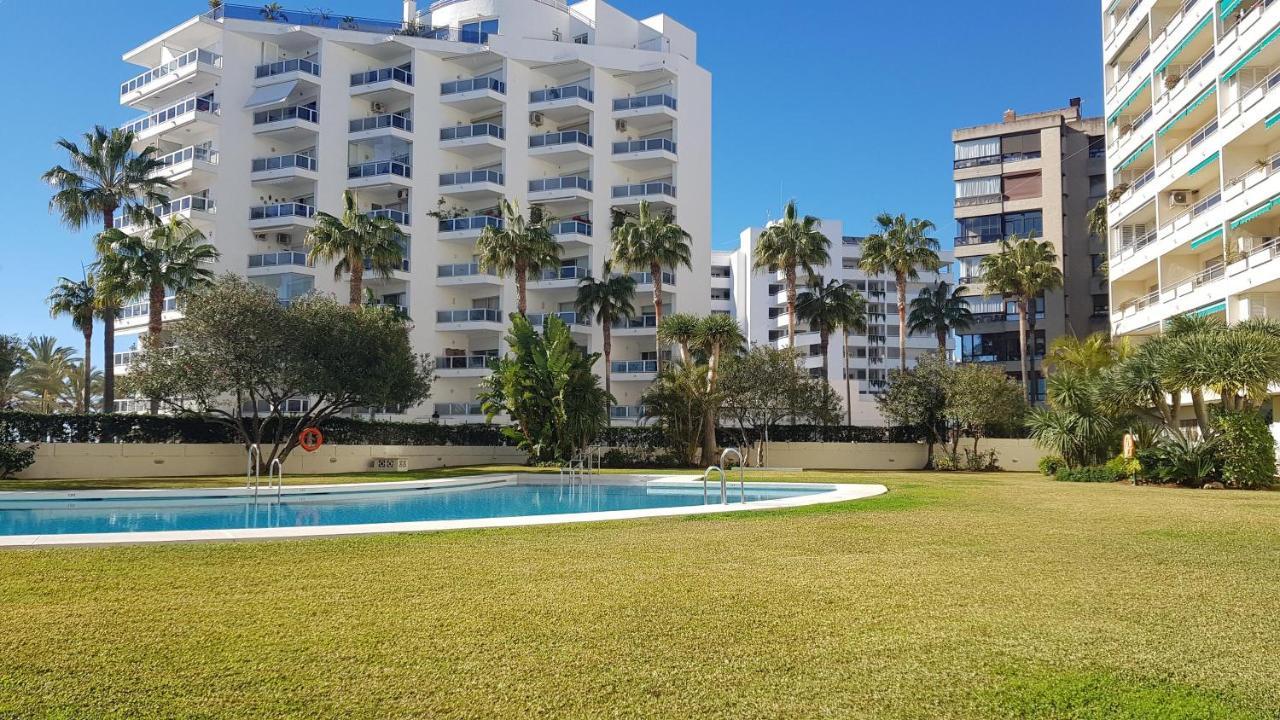 Urbanbeach Imperator Apartment *