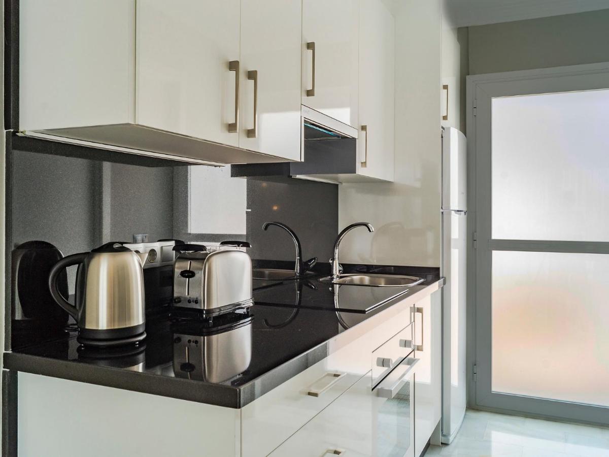 La Reserva De By Interhome Marbella