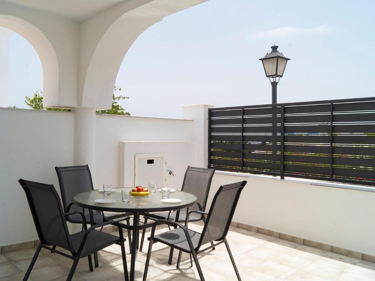 Appartement La Reserva De By Interhome *