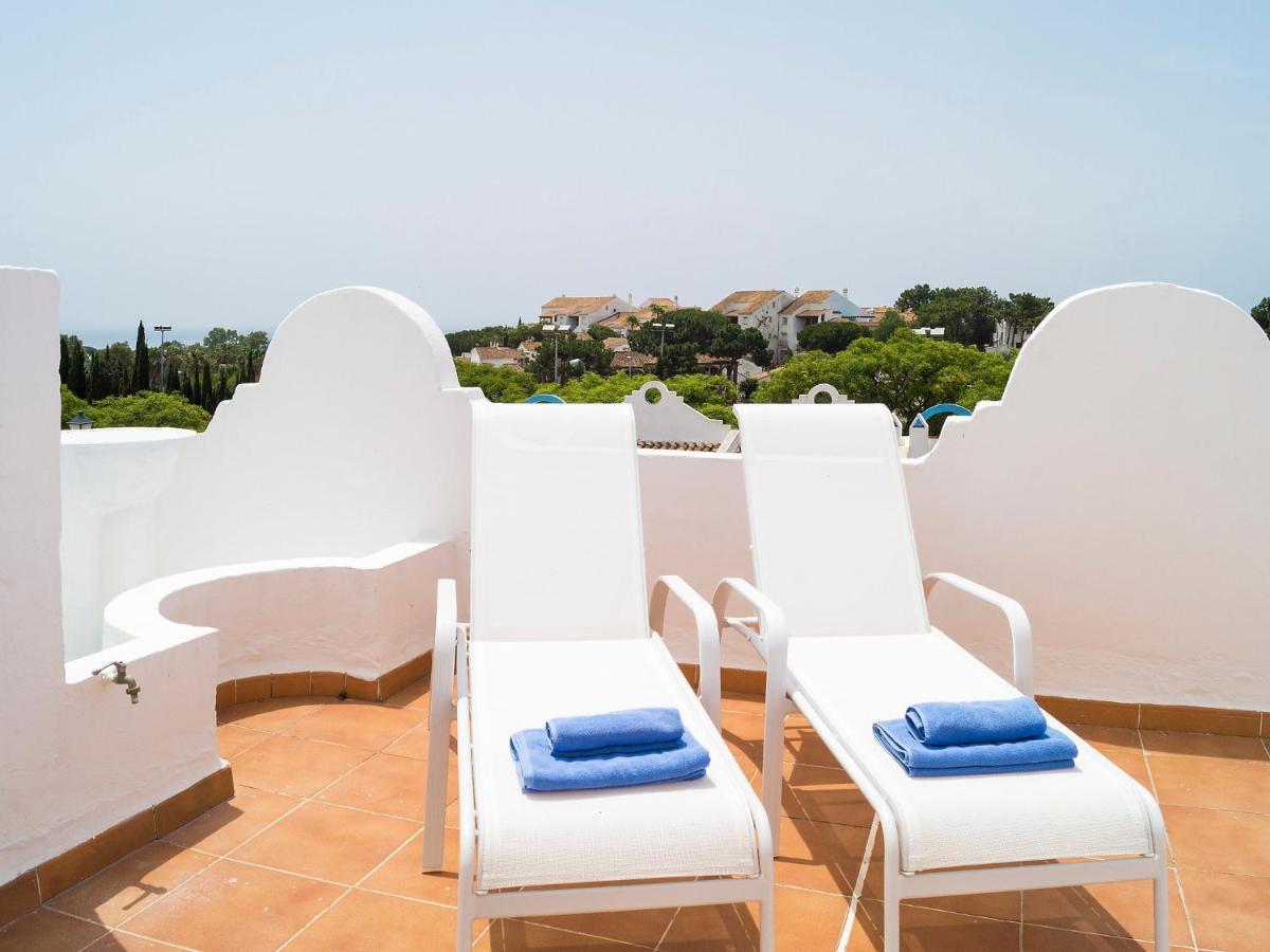 Appartement La Reserva De By Interhome Marbella