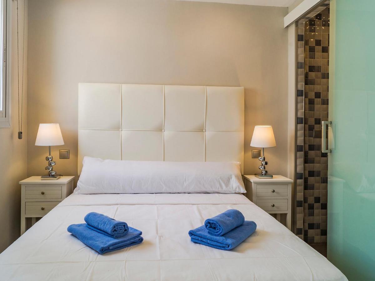 Appartement La Reserva De By Interhome *