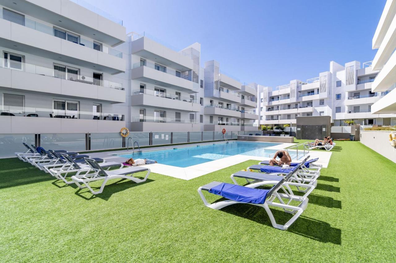 Ae-modern 3 Bedroom San Pedro Marbella