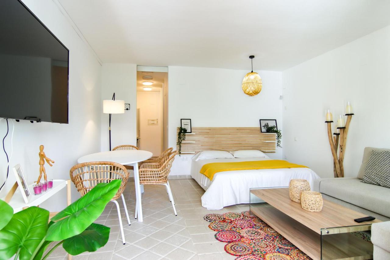Oleholidays Fuentes Del Rodeo35 Junto Puerto Banus Apartment