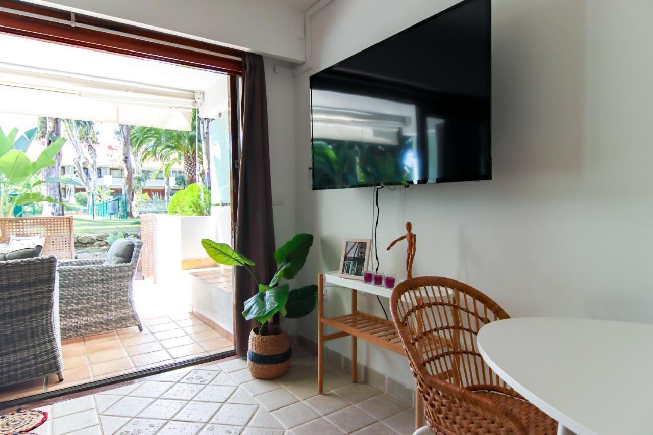 Oleholidays Fuentes Del Rodeo35 Junto Puerto Banus Apartment