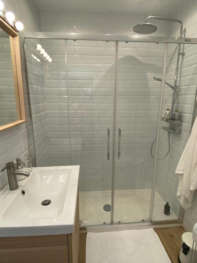 Appartement Skol *