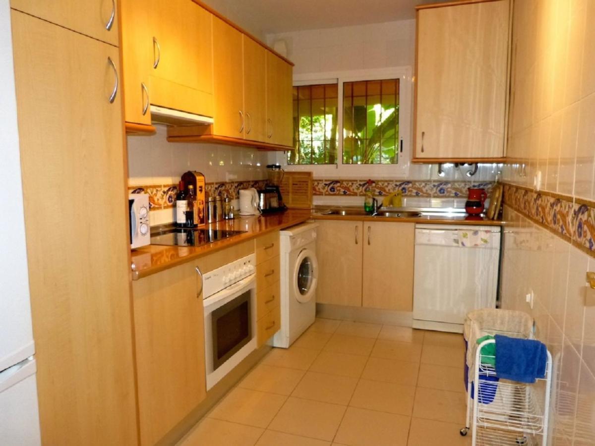 Casa Verde Apartment