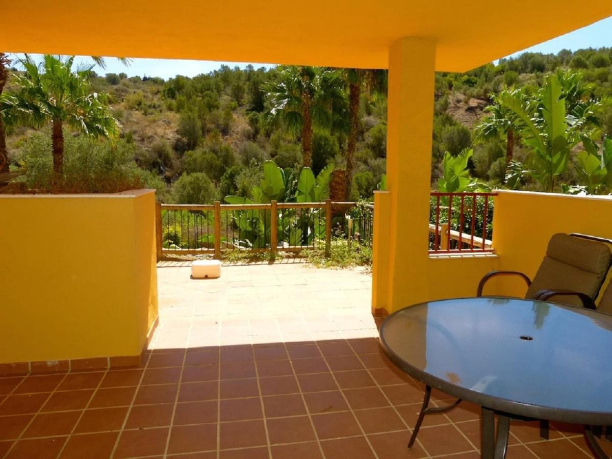 Casa Verde Apartment *