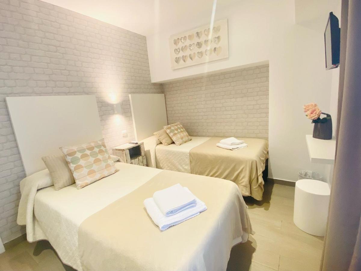 Alisol Boutique San Pedro Gasthuis *