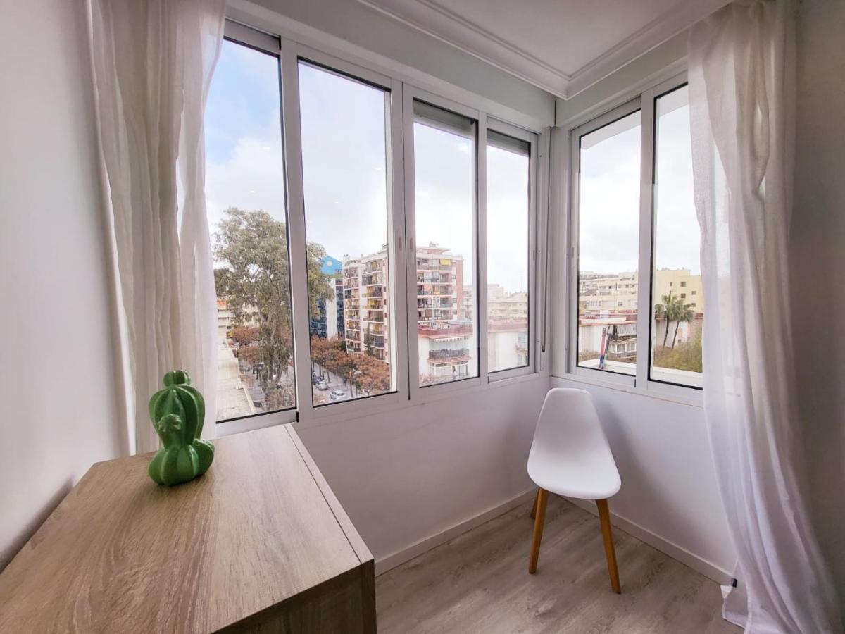 Apartamento Stylish 3 Bedroom Penthouse In Centre With Large Pool Close To The Marbella