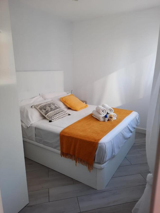 Paseo Maritimo Apartment *