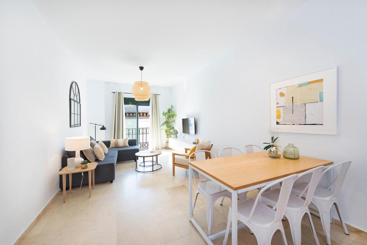 Apartamento Orange Square *