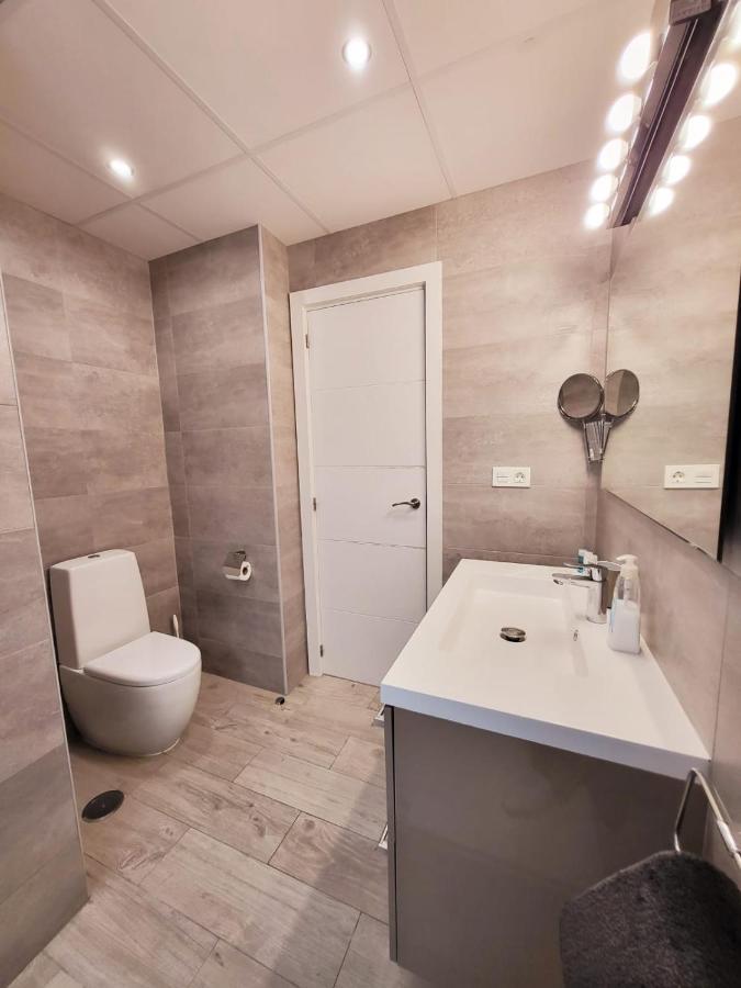 Stylish 3 Bedroom Penthouse In Centre With Large Pool Close To The * Marbella
