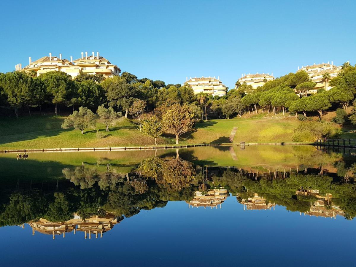 Elviria Hills Living Aparthotel 3*