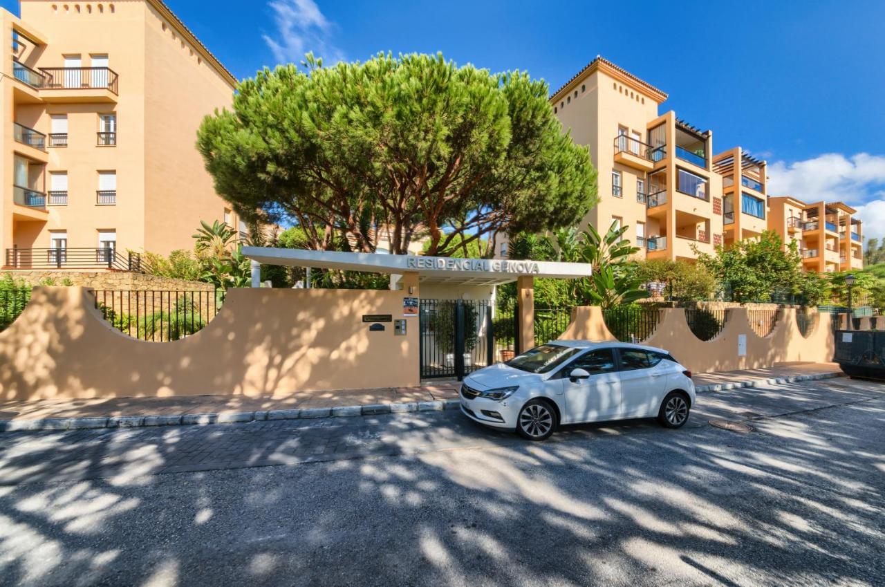 Apartamento & Golf Design Marbella