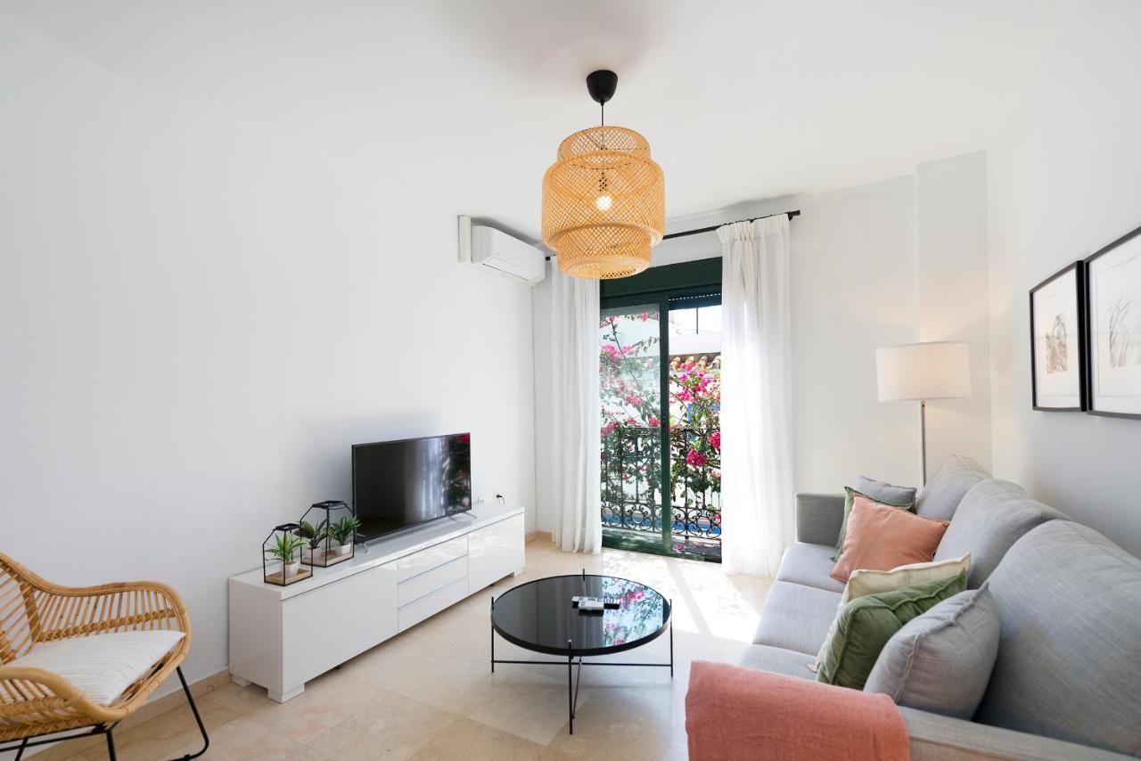 Apartamento Orange Square